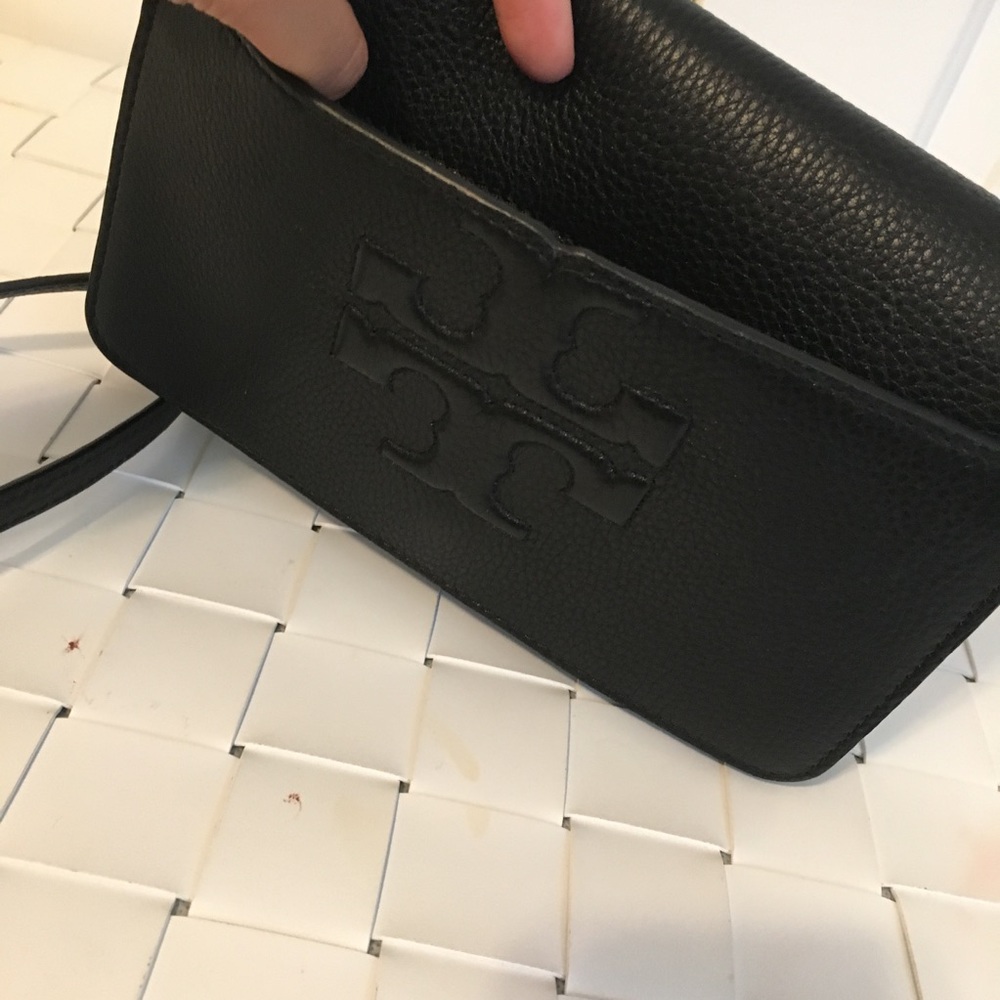 NWT Tory burch bombe t small Crossbody bag - Picture 4 of 6